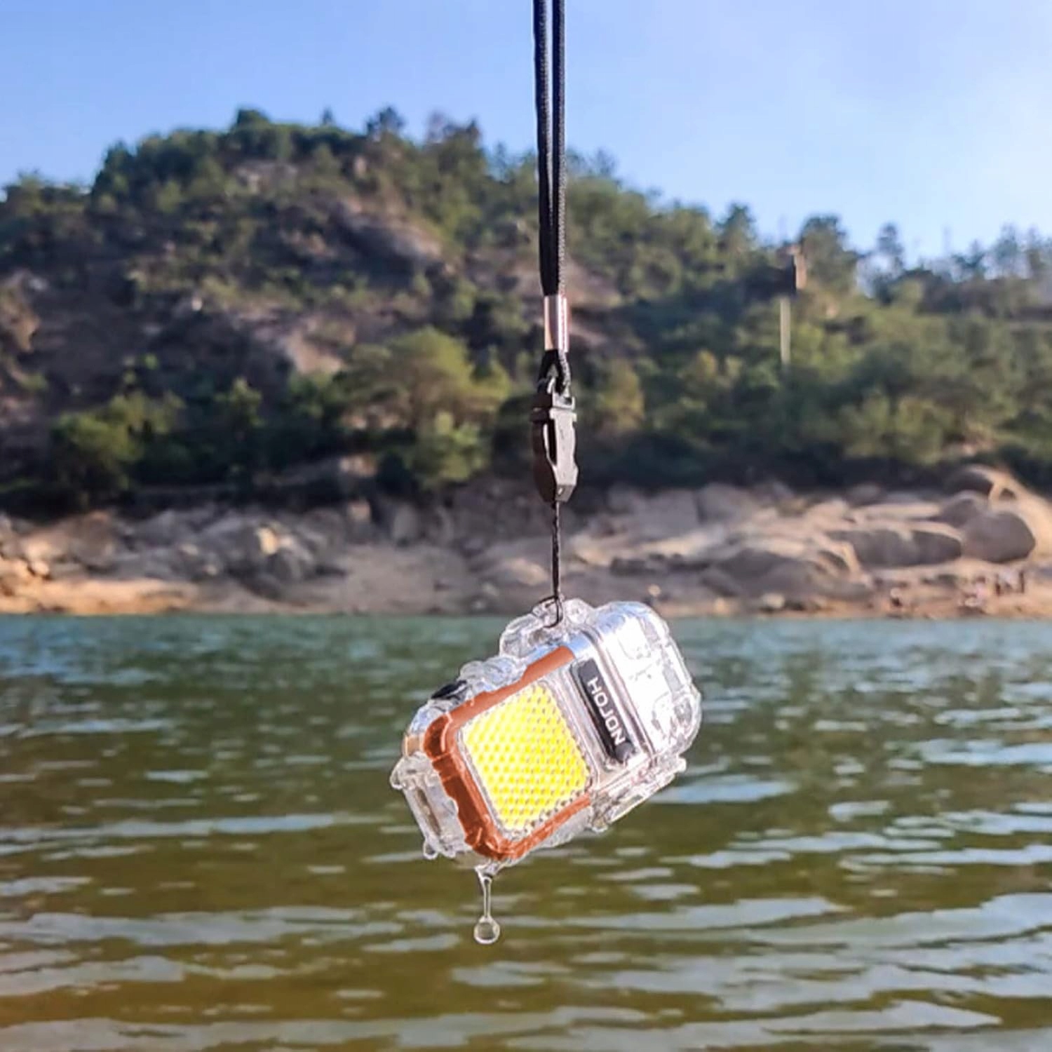 Zapalniczka Plazmowa Z Lampką Led Elektryczna Usb Wodoszczelna Ładowana Usb