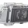image-7547.jpeg Zapalniczka Plazmowa Z Lampką Led Elektryczna Usb Wodoszczelna Ładowana Usb