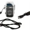 image-7548.jpeg Zapalniczka Plazmowa Z Lampką Led Elektryczna Usb Wodoszczelna Ładowana Usb