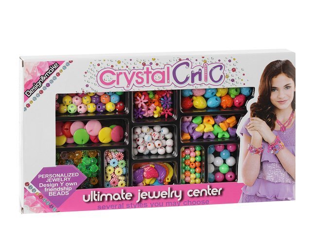 Zestaw Koralików Do Robienia Bransoletek Naszyjników Koraliki Diy Prezent