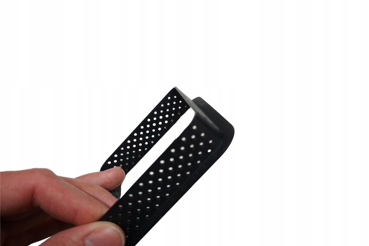 Foremki Do Tarty Tartaletek Rant Kwadaratowe 6 szt Forma Kwadaratowa 8cm