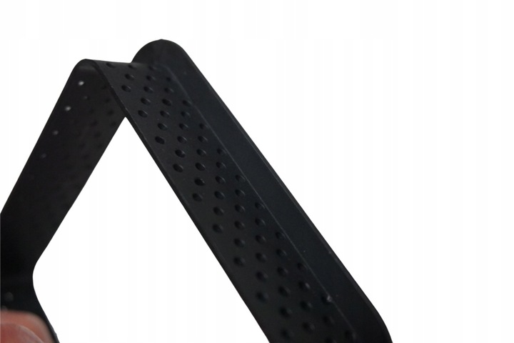 Foremki Do Tarty Tartaletek Rant Kwadaratowe 6 szt Forma Kwadaratowa 8cm