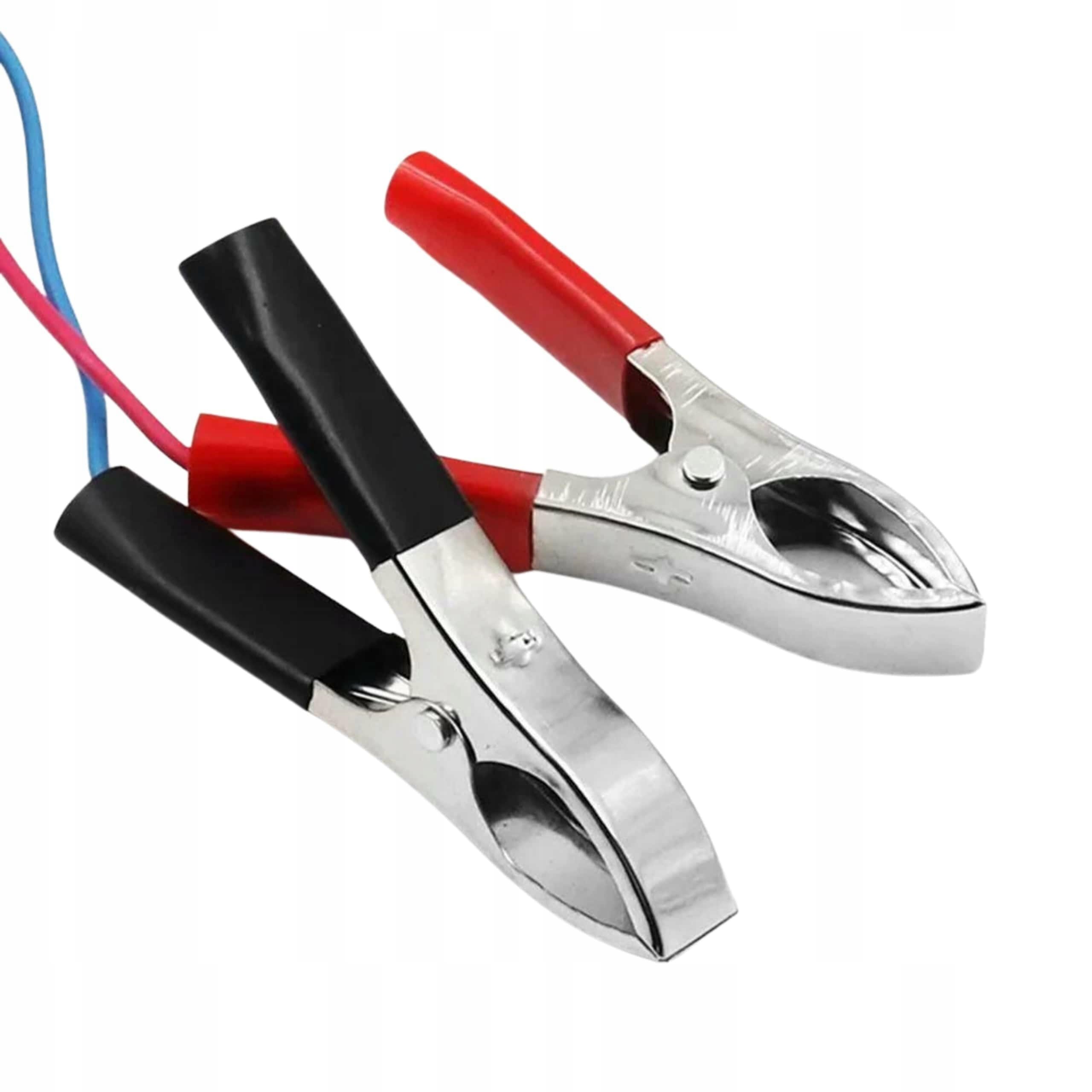 Duża Pompka Pompa Do Spuszczania Paliwa Ropy Oleju Wody Elektryczna 12v