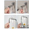 Przedłużacz Do Kranu Aerator Perlator Adapter Kuchennego Kranu 3 Funkcje
