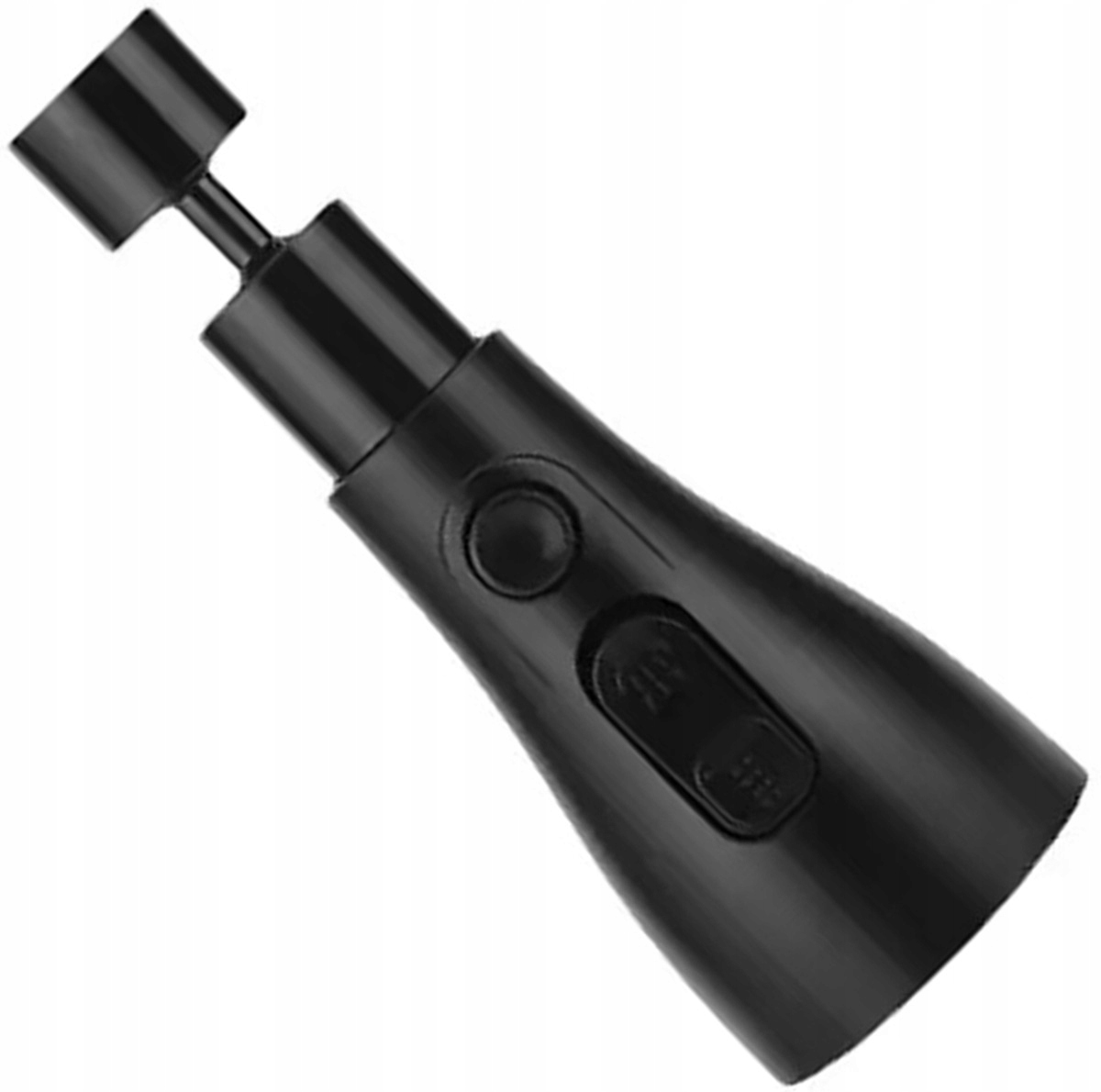 Przedłużacz Do Kranu Aerator Perlator Adapter Kuchennego Kranu 3 Funkcje