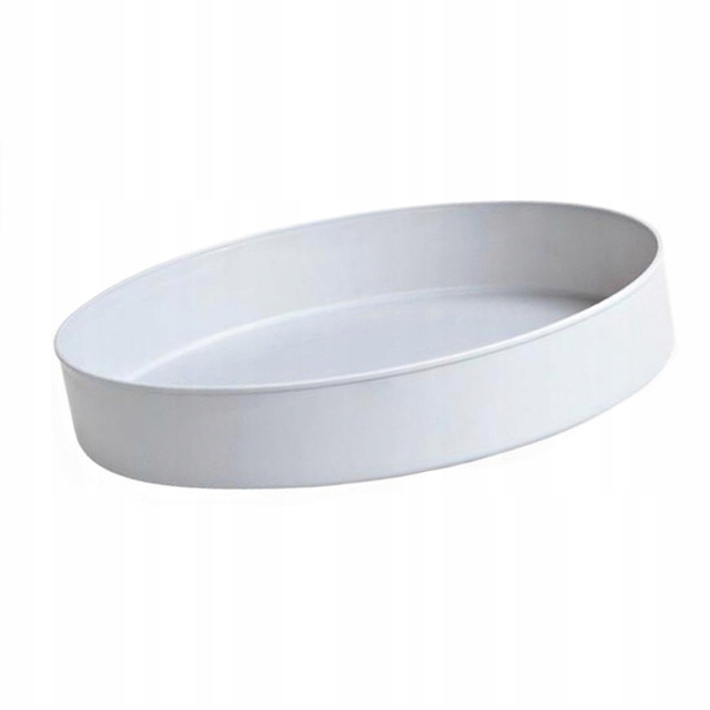 Organizer Obrotowy Do Kuchni Miska Na Przyprawy Kosmetyki Leki Okrągły