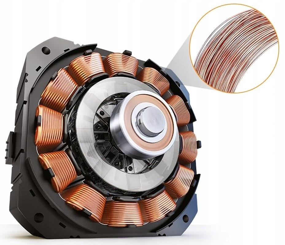 Duża Pompka Pompa Do Spuszczania Paliwa Ropy Oleju Wody Elektryczna 12v