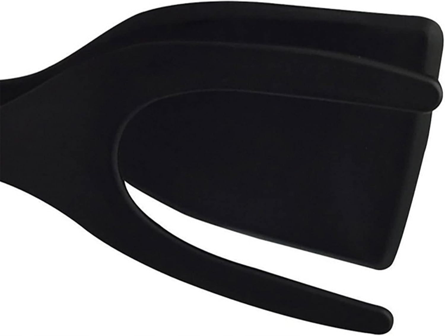 Szczypce Kuchenne Łopatka Do Przerzucania Jajko Toast Stekowy 2 W 1