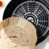 Wkład Papierowy Do Frytkownicy Air Fryer Wkłady Papierowe 20-24 cm 50szt