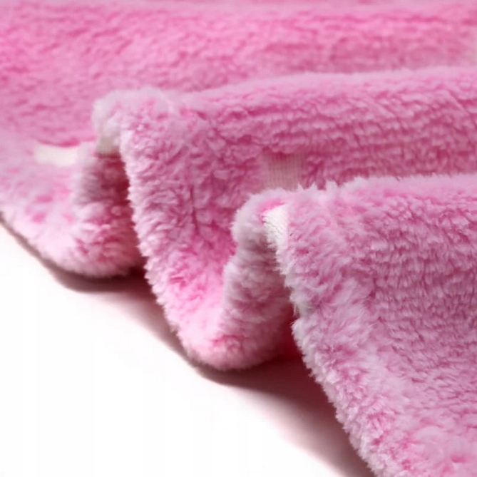 Miękki Koc Pled Narzuta Na Łóżko Kanapę Świecący 150x200 Przyjmeny Ciepły