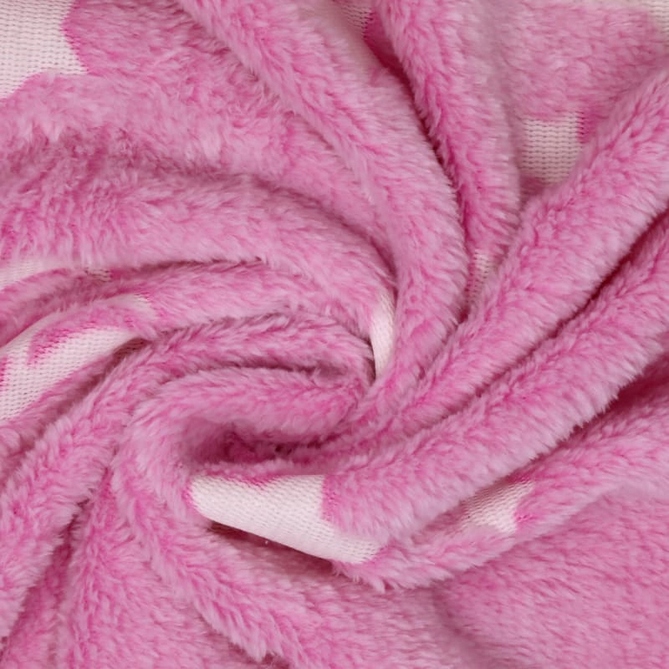 Miękki Koc Pled Narzuta Na Łóżko Kanapę Świecący 150x200 Przyjmeny Ciepły