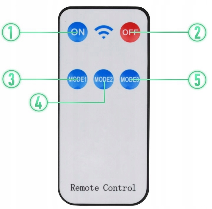 Lampa Solarna Led Czujnik Ruchu Zmierzchu Zewnętrzna Halogen Ogrodowa Pilot