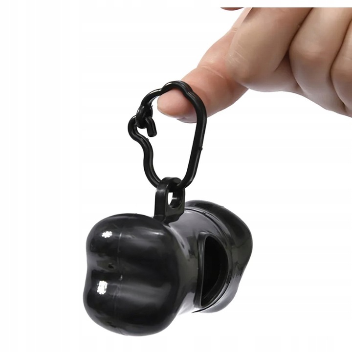 Woreczki Worki Na Psie Odchody Dla Psa Na Kupy Grube Mocne X1000 szt + Etui