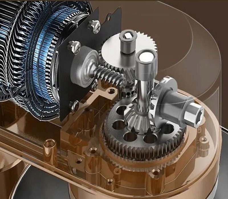 Fontanna Poidełko Dla Kota Psa Miska Automatyczne Poidło + Filtr Cicha Led