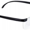 Lupa Okulary Powiększające O 160% Zoom Optyczne + Etui Pokrowiec