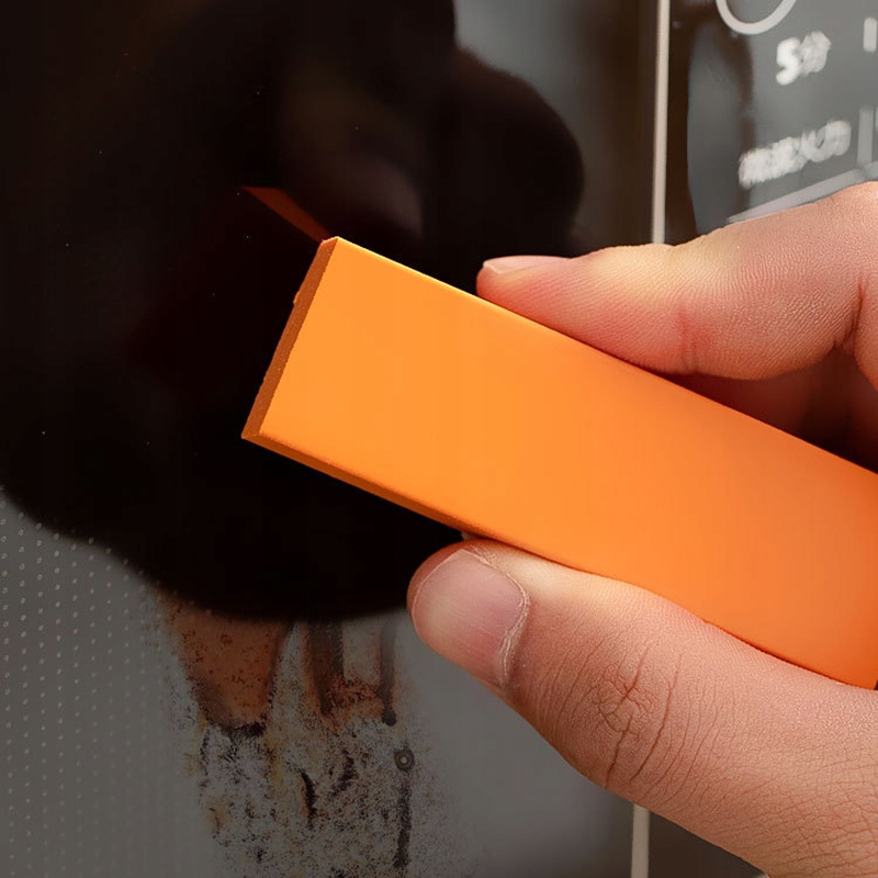 Gumka Do Usuwania Plam Kamień Rdza Tłuszcz Kuchni