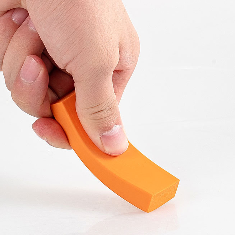 Gumka Do Usuwania Plam Kamień Rdza Tłuszcz Kuchni