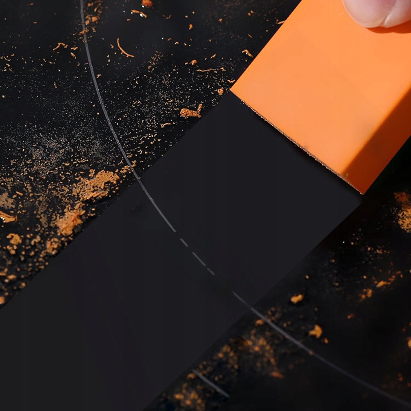 Gumka Do Usuwania Plam Kamień Rdza Tłuszcz Kuchni