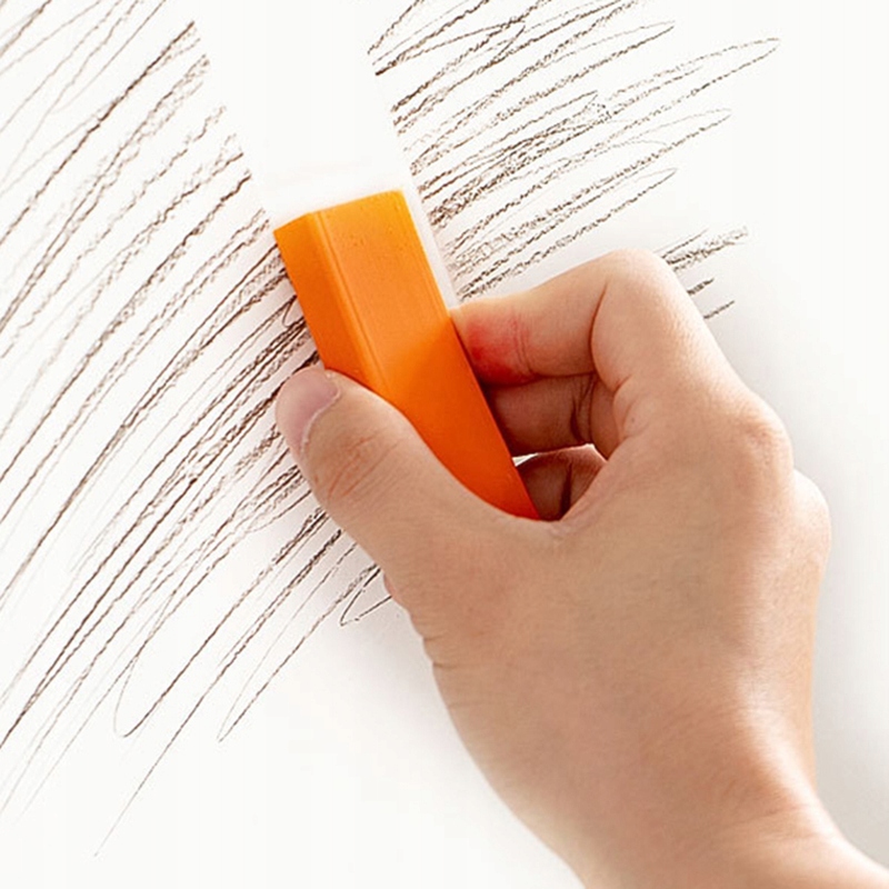 Gumka Do Usuwania Plam Kamień Rdza Tłuszcz Kuchni