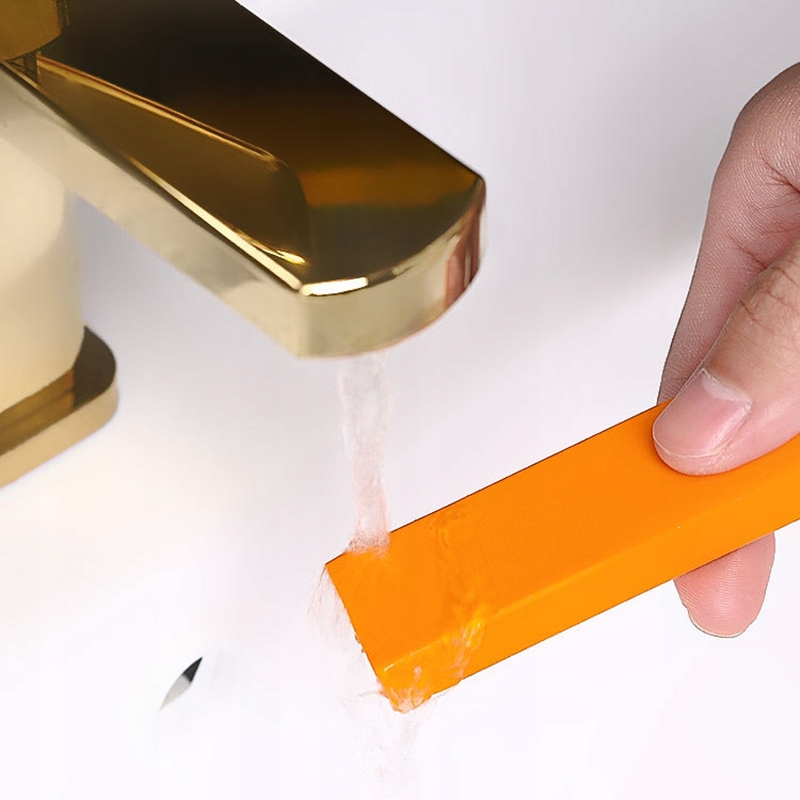 Gumka Do Usuwania Plam Kamień Rdza Tłuszcz Kuchni