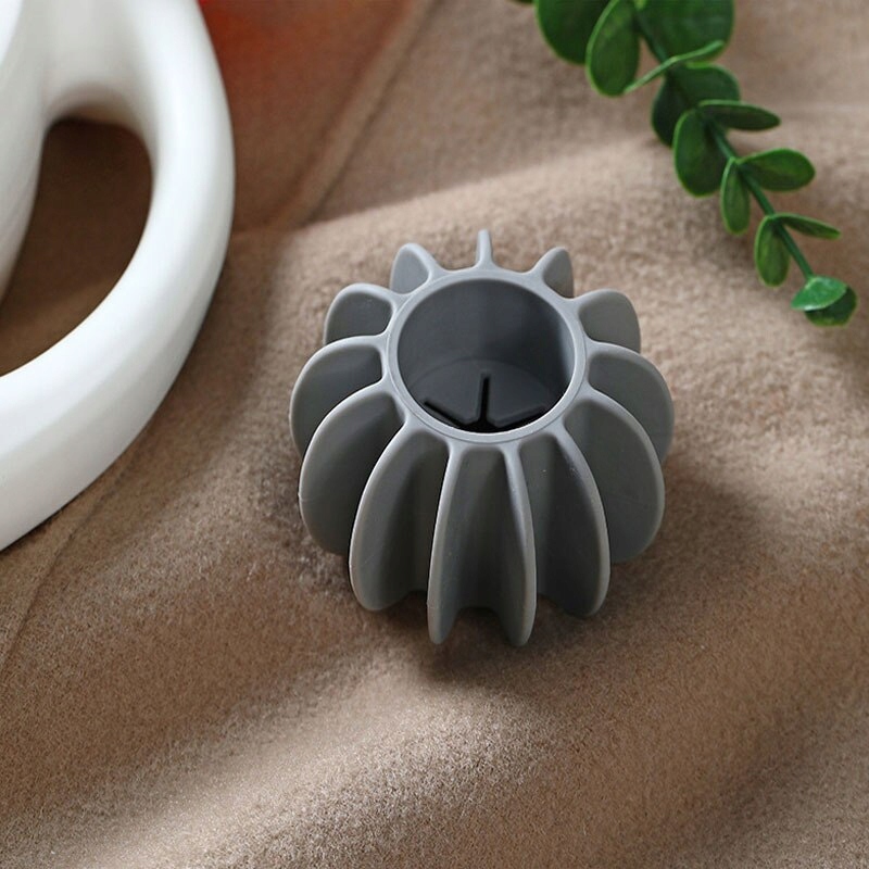 Kule Do Prania Pralki Sierść Włosy Kulki Piorące 5 Sztuk Zmiękczające