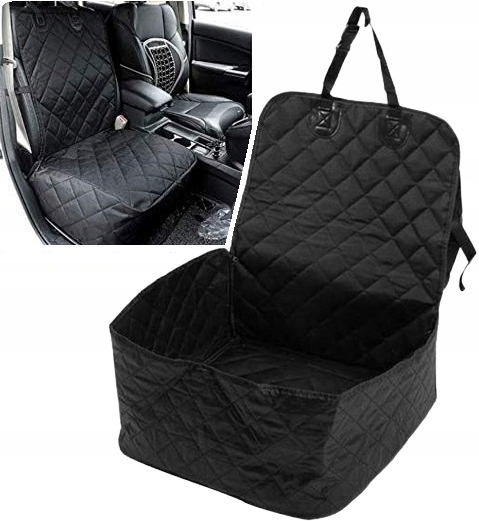 Transporter Mata Kojec Do Samochodu Auta Psa Kota