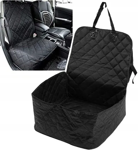 Transporter Mata Kojec Do Samochodu Auta Psa Kota