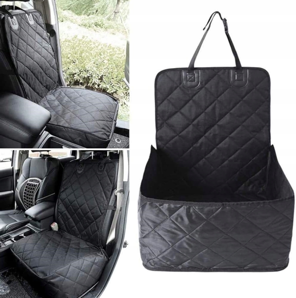 Transporter Mata Kojec Do Samochodu Auta Psa Kota