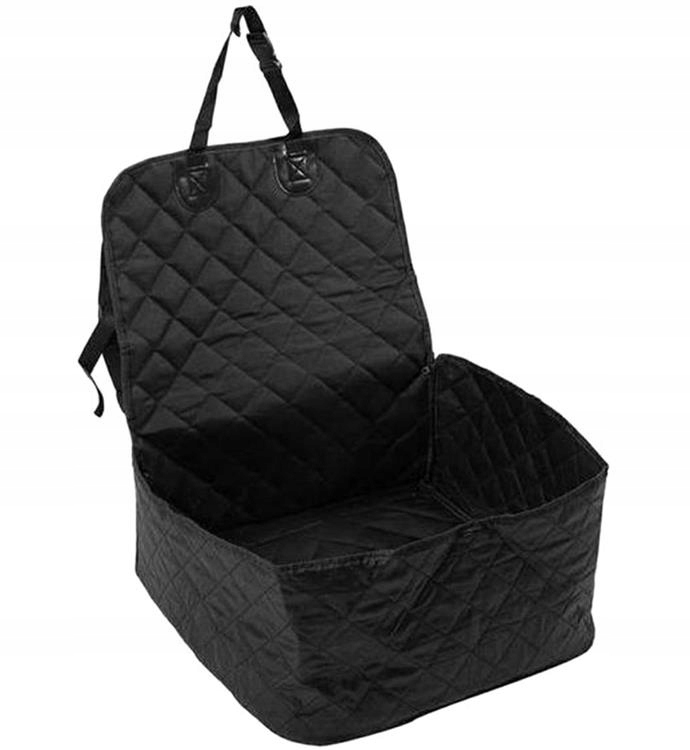 Transporter Mata Kojec Do Samochodu Auta Psa Kota