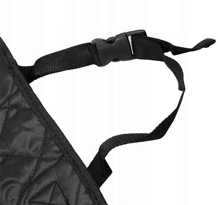 Transporter Mata Kojec Do Samochodu Auta Psa Kota