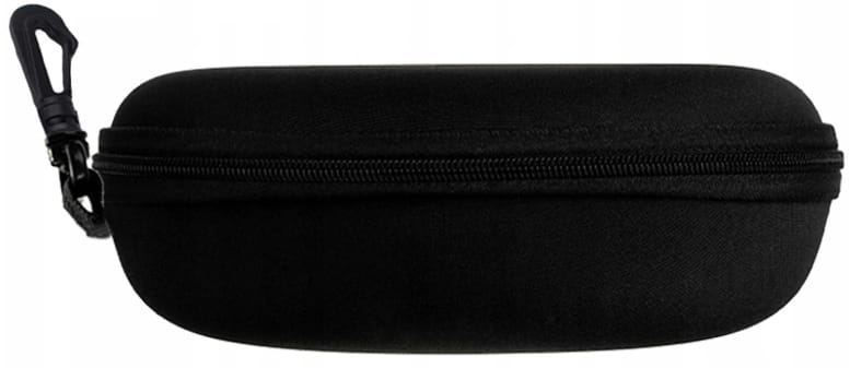 Lupa Okulary Powiększające O 160% Zoom Optyczne + Etui Pokrowiec