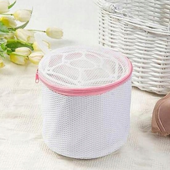 Worek Koszyk Do Prania Staników Biustonoszy Na Zamek Kosz Bielizny Stanika