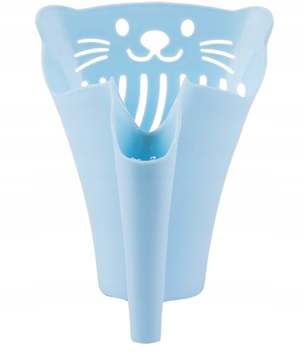 Łopatka Szufelka Do Żwirek Kuweta Dla Kota Duża