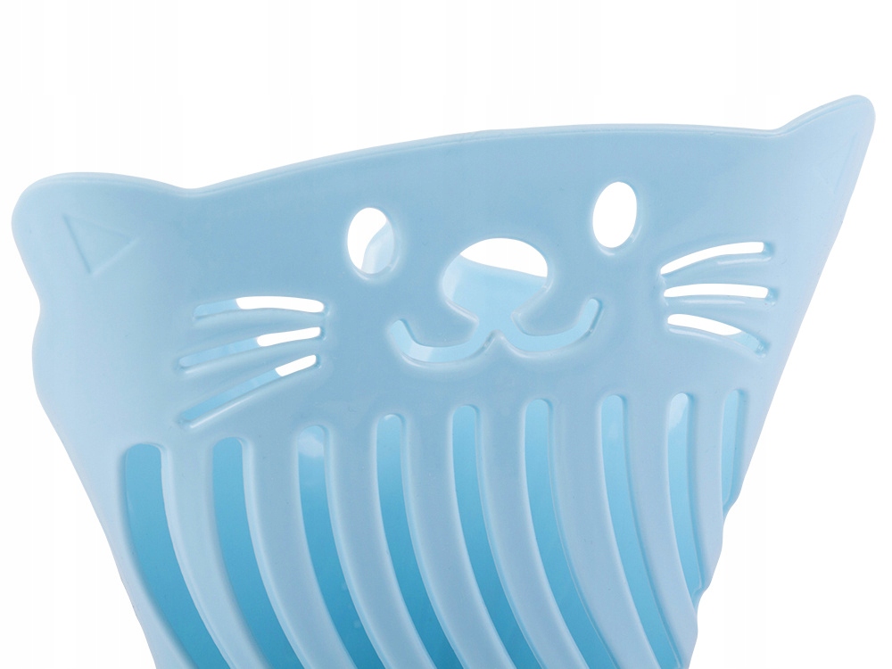 Łopatka Szufelka Do Żwirek Kuweta Dla Kota Duża