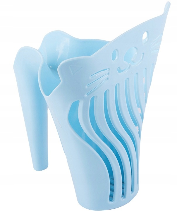 Łopatka Szufelka Do Żwirek Kuweta Dla Kota Duża