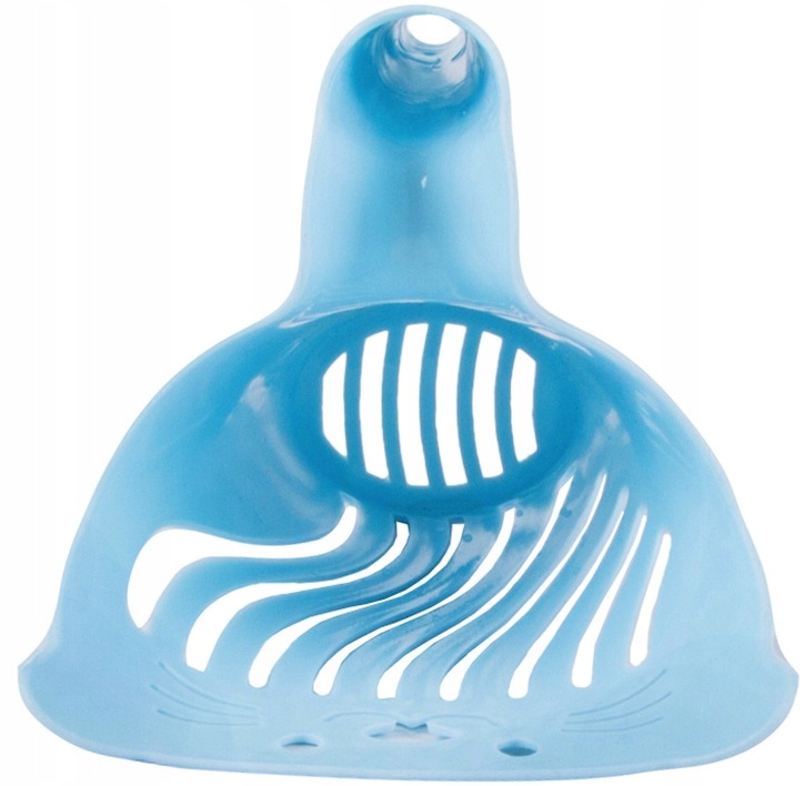 Łopatka Szufelka Do Żwirek Kuweta Dla Kota Duża