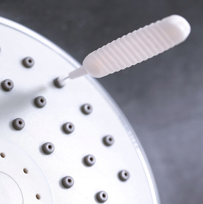 Wycior Szczoteczki Do Czyszczenia Prysznica 10szt.