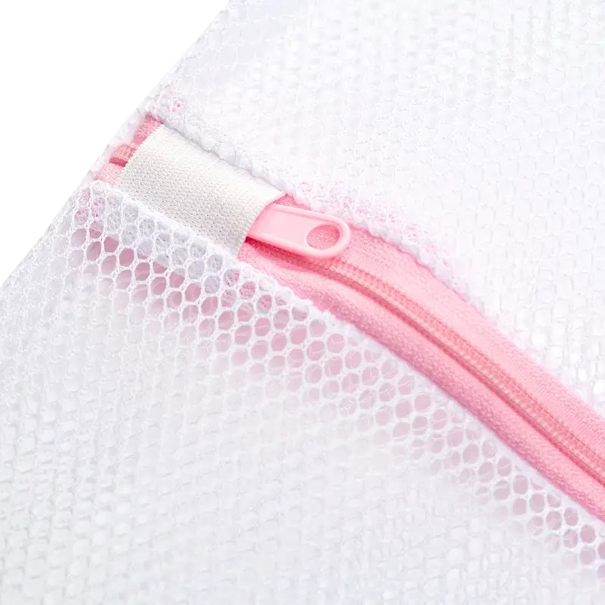 Zestaw Worków Do Prania Odzieży Bielizny Worki Worek Siatka 4 Sztuki