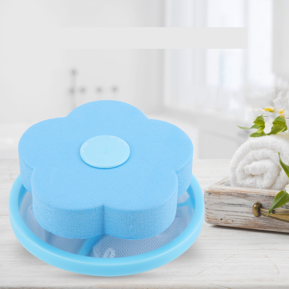 Siatka Sitko Do Prania Wyłapująca Włosy Sierść Kłaczki Filtr Do Pralki