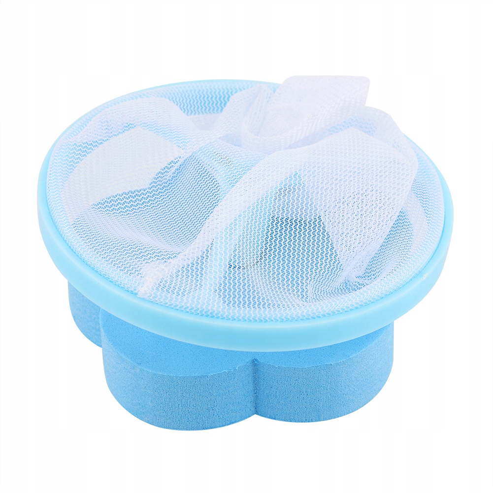 Siatka Sitko Do Prania Wyłapująca Włosy Sierść Kłaczki Filtr Do Pralki