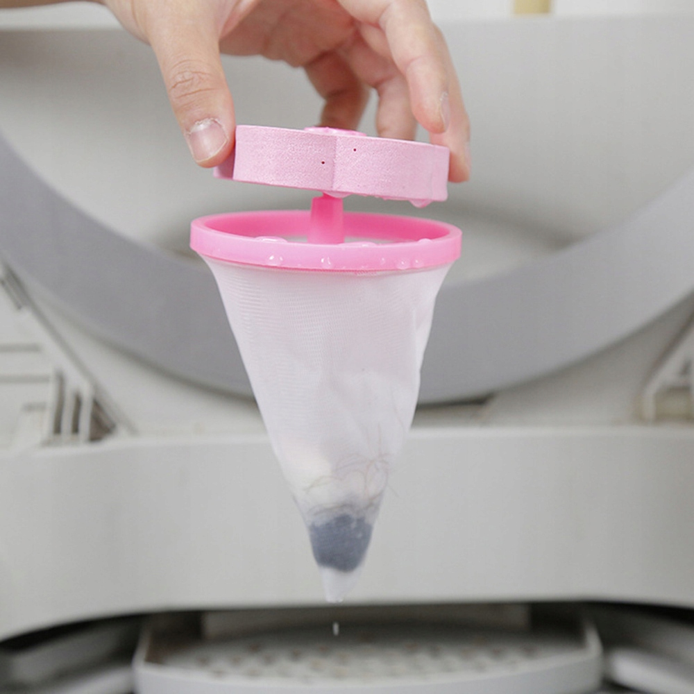 Siatka Sitko Do Prania Wyłapująca Włosy Sierść Kłaczki Filtr Do Pralki