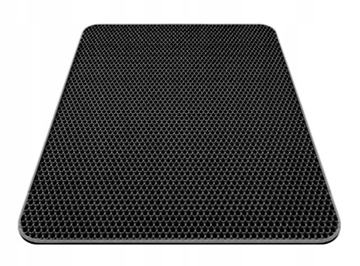 Mata Wycieraczka Pod Kuwetę Dla Kota Na Żwirek Czysta Podłoga Xxl