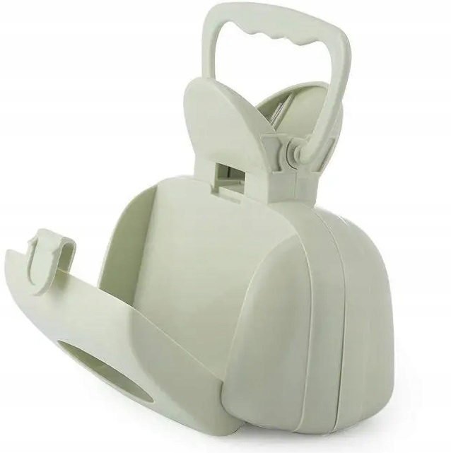 Zbieracz Psich Odchodów Kupozbieracz Łopatka Chwytak Na Odchody Kupy Psa