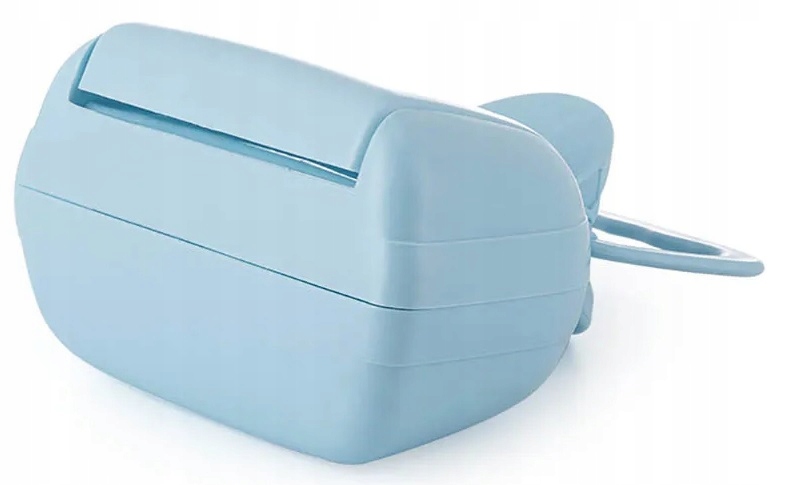 Zbieracz Psich Odchodów Kupozbieracz Łopatka Chwytak Na Odchody Kupy Psa