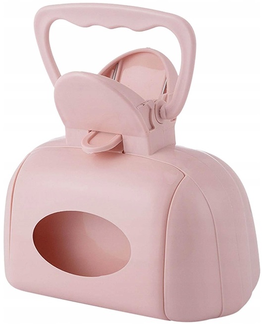 Zbieracz Psich Odchodów Kupozbieracz Łopatka Chwytak Na Odchody Kupy Psa