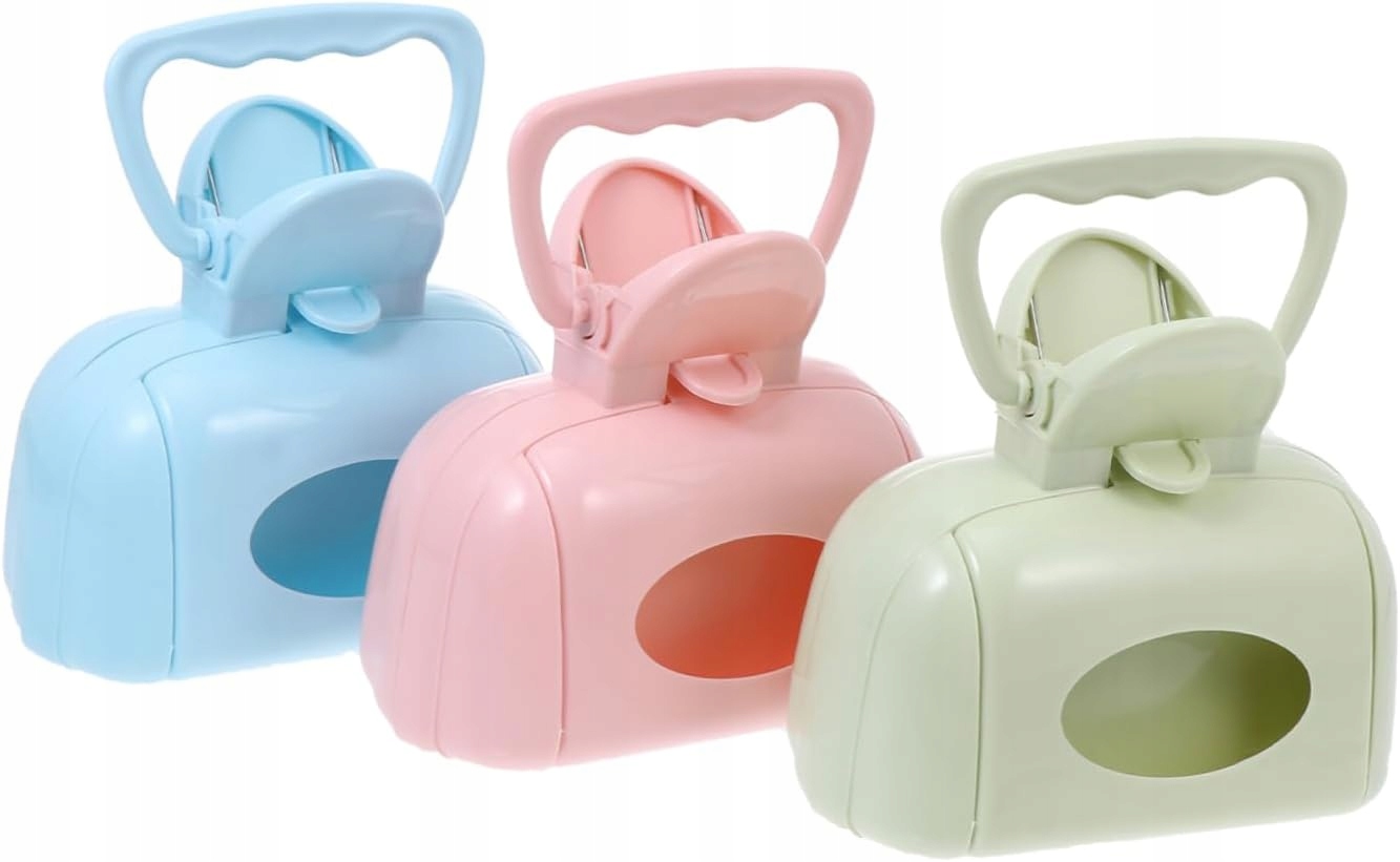 Zbieracz Psich Odchodów Kupozbieracz Łopatka Chwytak Na Odchody Kupy Psa