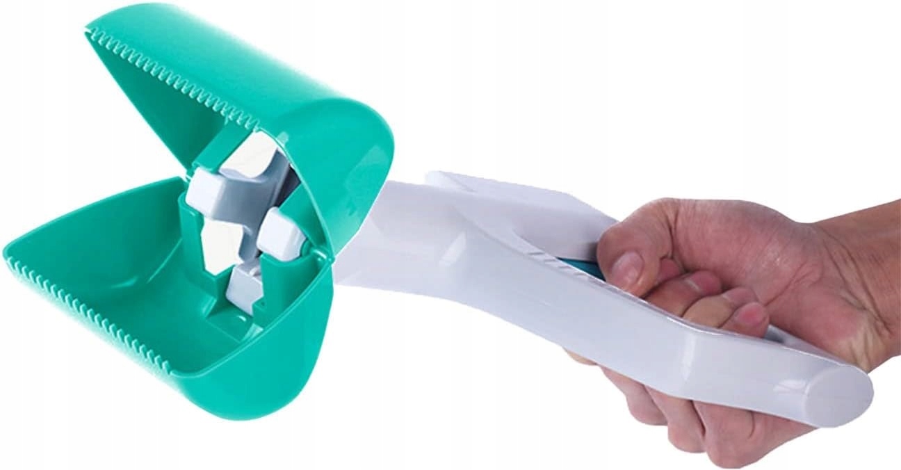 Zbieracz Psich Odchodów Kupozbieracz Chwytak Łopatka Na Odchody Kupy Psa