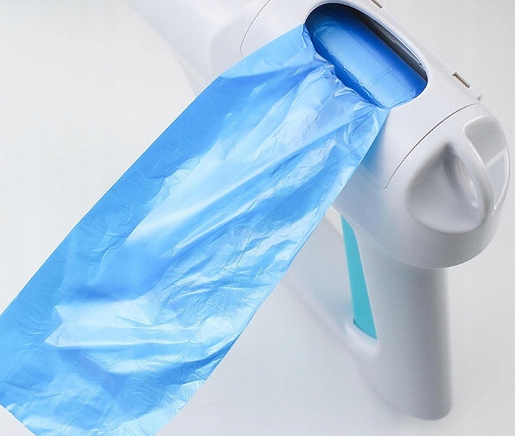 Zbieracz Psich Odchodów Kupozbieracz Chwytak Łopatka Na Odchody Kupy Psa