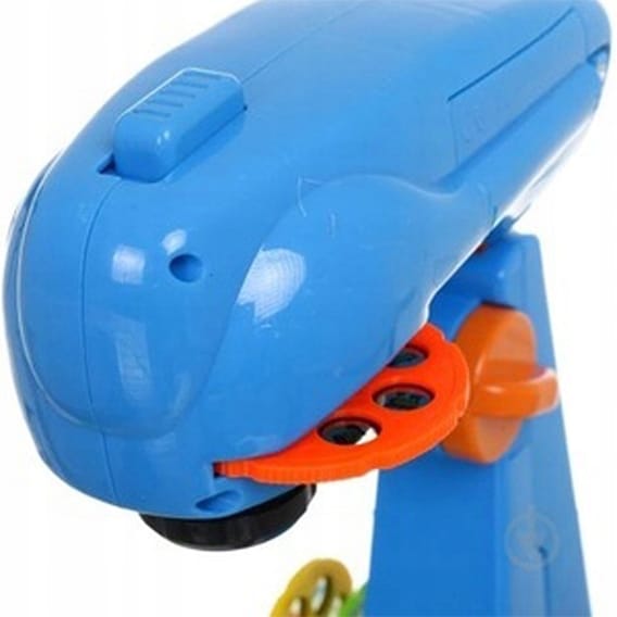 Projektor Rzutnik Do Nauki Rysowania Malowania Ze Slajdami 32 Slajdy Mazaki