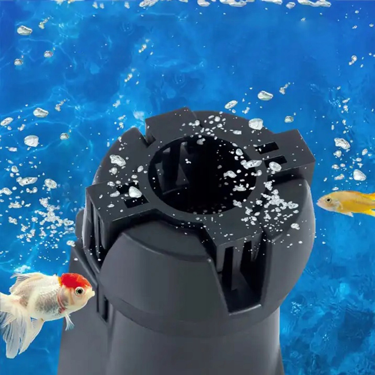 Filtr Wewnętrzny Do Akwarium Skimmer Jy-350 Filtr Mechaniczny 400 Litrów/h
